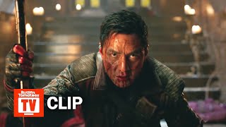 Into the Badlands S03E16 Series Finale Clip  Battle for the Badlands  Rotten Tomatoes TV [upl. by Nwad]