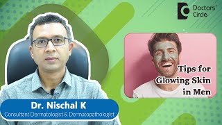 10 Tips for Naturally Glowing Skin  Healthy Skin Home Remedy  Glowing Skin Tips  Anurag Rishi [upl. by Nicholl]