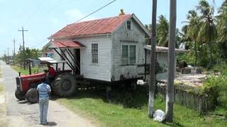 BERBICE HOUSE MOVERSGUYANA HOUSE MOVERSBARTICA [upl. by Obadias67]