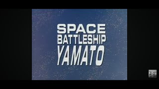 Space Battleship Yamato Movie 1977 raw no subtitles Busca Por Iscandar [upl. by Caruso257]