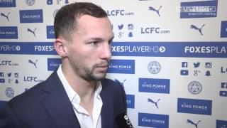 Drinkwater A Massive Three Points [upl. by Einahpad]