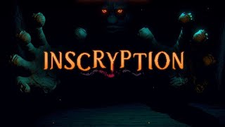 Inscryption  Part 5 ENGLISH [upl. by Yellek233]