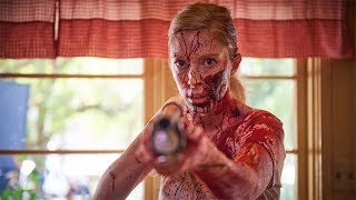 Killer Kate Red Band Trailer  2018 [upl. by Berhley310]