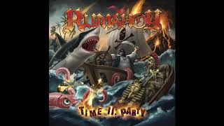 Rumahoy  Poop Deck Party [upl. by Rina]