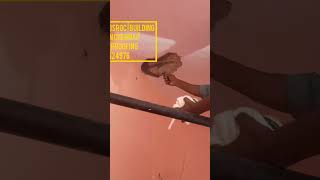 nito bond ep fosroc  building repairs in chennai  waterproofing [upl. by Foah692]