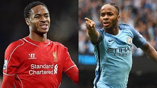 10 Things You Probably Didnt Know About Raheem Sterling [upl. by Atteuqehs]