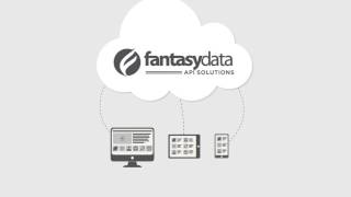 FantasyData  Real Time Sports Data Provider [upl. by Ycal]