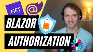 NET 6 Blazor 🔥 Authentication amp RoleBased Authorization using JWT amp AuthenticationStateProvider [upl. by Brigid]