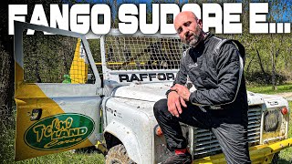 Campionato OffRoad CIVF  Gara 1 seconda parte [upl. by Alor]