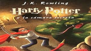 Resumen del libro Harry Potter y la cámara secreta J K Rowling [upl. by Alyahc]