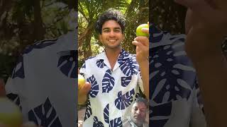 Aloe vera juice best summer drinking tamil aloverajuice music cocoadrink song appledrink [upl. by Aitropal]