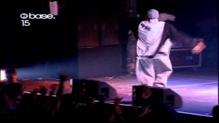 Eminem  Business Live in Barcelona HD [upl. by Yntirb853]