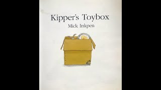 Kippers Toy Box [upl. by Nylassej]