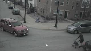 Video of gang retaliation shooting released [upl. by Fred]