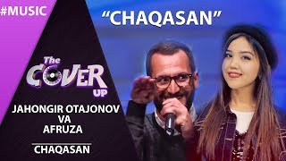 Jahongir Otajonov va Afruza  Chaqasan [upl. by Cir]