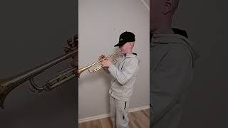 Auralee trumPecho jazz speed up jazz trumpet music [upl. by Floeter941]