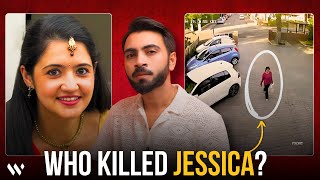 She was Killed to Hide a Dark Secret  Jessica Patel Case  Full Documentary  Hindi  Wronged [upl. by Eiser]