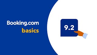 Guest Reviews  Bookingcom Basics [upl. by Braasch]