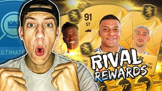 🔴RIVAL REWARDS VAN KIJKERS EA FC 25 NEDERLANDS [upl. by Erik355]