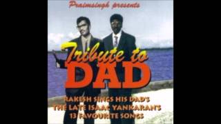 Rakesh Yankaran Ishwar Ko Tribute to Dad [upl. by Tamer]