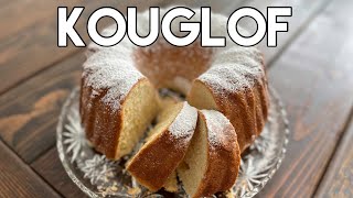 Best Kouglof Recipe  Gougelhof  Kougelhof Recipe  Gugelhupf  Kugelhof  Kugelopf  Kugelhopf [upl. by Wanfried782]