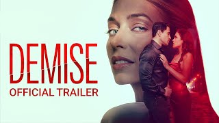 DEMISE  Official Trailer  Gravitas Ventures [upl. by Llyrehc]