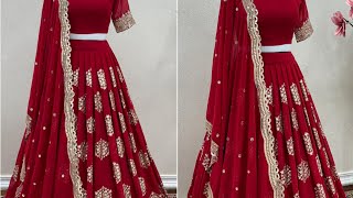 Indian sharara designs sharara ideas  kashaz [upl. by Lavotsirc]