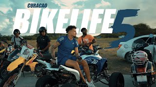 Curaçao  BIKELIFE5 Official Video [upl. by Noreh796]