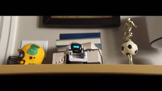 Anki Cozmo  Battle of Counters Edge [upl. by Elatnahc]