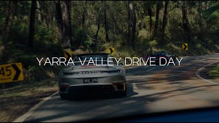 Yarra Valley Drive Day [upl. by Haydon]