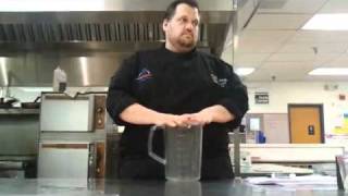 Culinary Math Deconstructed Part 1 [upl. by Jerrome]