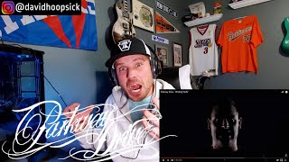 Parkway Drive  quotWishing Wellsquot REACTION [upl. by Gustav]