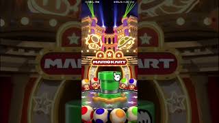 Mario Kart Tour  Halloween 24 Tour Token Shop Pipe Pulls 22 45x speed mariokarttour [upl. by Onitnelav480]