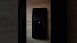 Huawei Y6 Prime 2018 Boot Animation [upl. by Huskamp]