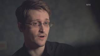 Snowden Exclusive Clip Depending On Me  Regal Cinemas HD [upl. by Drofdeb310]