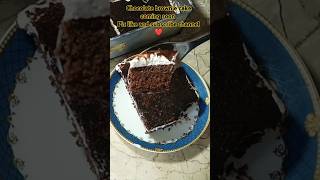 Brownie cake shortviral cake [upl. by Richmond]