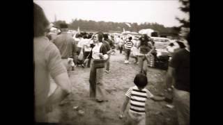 Englishtown Flea Market Englishtown New Jersey  mid 70s [upl. by Yale136]