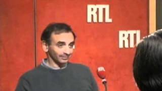 Le Face à face ZemmourDuhamel  y atil de la place pour  RTL  RTL [upl. by Hitt722]