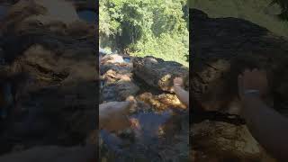 CACHOEIRA DO ACABA VIDA EM BARREIRAS BAHIA [upl. by Pasol]