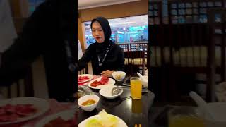 allyoucaneatbuffet allyoucaneat hanamasa foodies reviewrestoran [upl. by Andeee553]