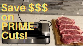 How to Save A LOT of Money on Prime Steak [upl. by Fried]