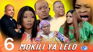 MOKILI YA LELO Ep6  Film congolais 2024  KEVINE SYDNEY  Ksprod [upl. by Ellirpa]