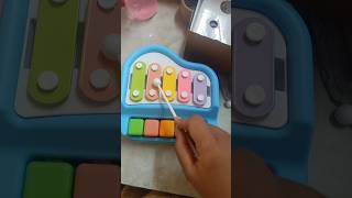 xylophone ringtone funny music shorts viral ytviral ytshort entertainment xylophone kids [upl. by Ahsille930]