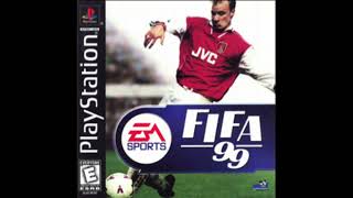 FIFA 99 SoundtrackFatboy Slim  quotThe Rockafeller Skankquot [upl. by Vescuso]