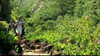 Seychelles Islands  official video [upl. by Damahom496]