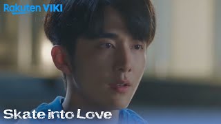 【幕后花絮】冰糖炖雪梨 SKATE INTO LOVE ：制作特辑——“高甜”与“高燃”并行！纯真的热爱，勇敢的追梦 [upl. by Eatnuahc]