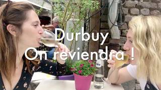 Nos bons plans à Durbuy [upl. by Aronal130]