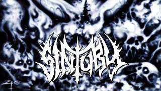 Sintury  Disgorging the Dead 1998 HQ FULL ALBUM 2005 Reissue [upl. by Ahsaetal]