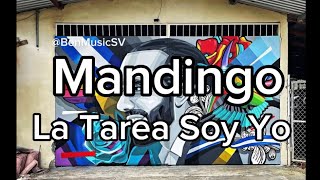 GRUPO MANDINGO  La Tarea Soy Yo [upl. by Tab156]