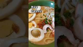 Mie Celor [upl. by Yerg]